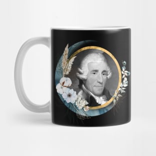 Joseph Haydn Mug